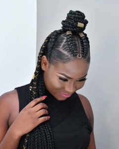 Hair Braiding near me